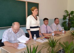 VII Міжнародна науково-практична конференція "Аспекти стабільного розвитку економіки в умовах ринкових відносин"